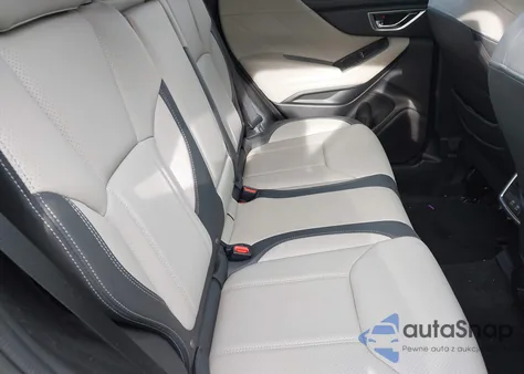 2020 Subaru Forester Limited из США, поврежденный, VIN JF2SKASC8LH480652